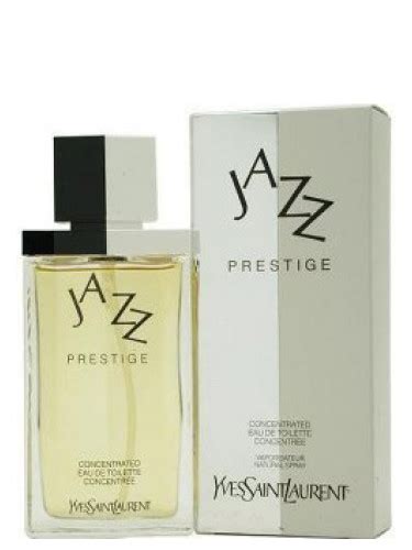 ysl jazz prestige|YSL jazz perfume.